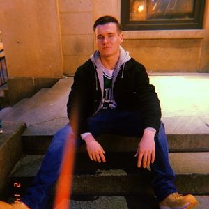 Meet your Posher, Andrew